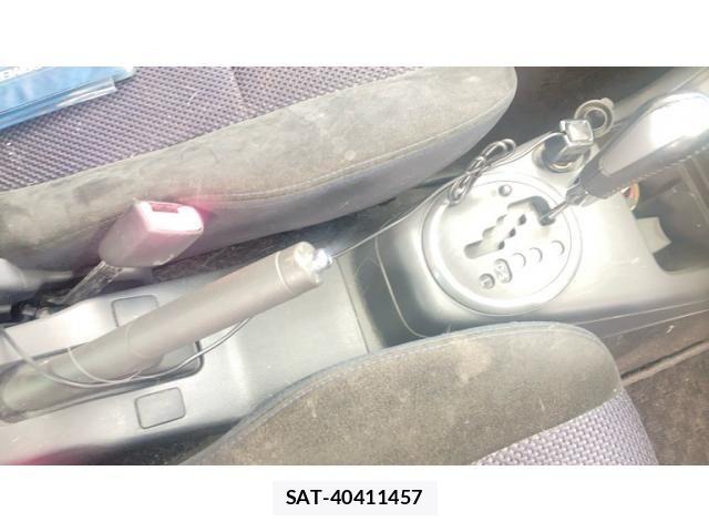 Suzuki SWIFT 2009-10 7273064-15