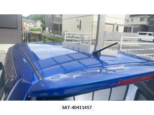 Suzuki SWIFT 2009-10 7273064-7