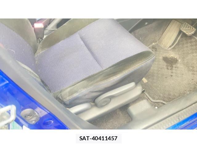Suzuki SWIFT 2009-10 7273064-8