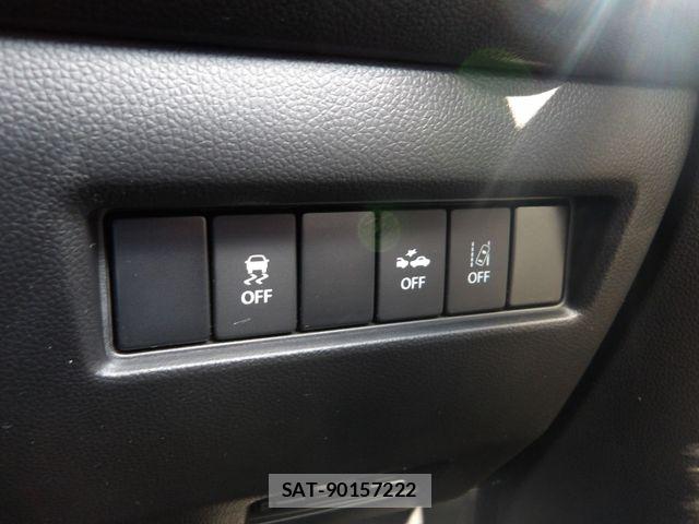 Suzuki SWIFT 2019-08 7273062-9