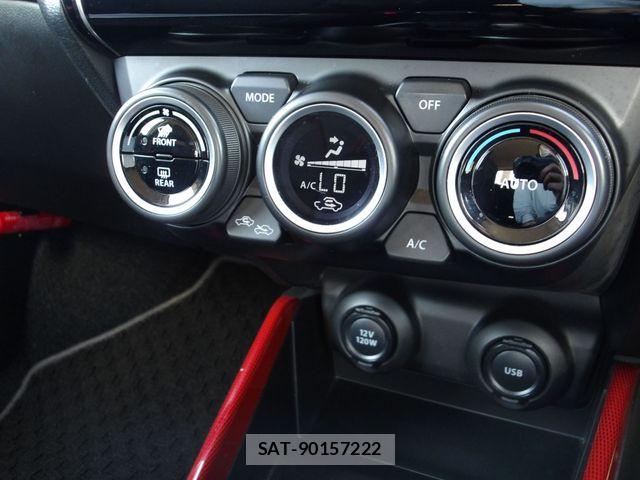 Suzuki SWIFT 2019-08 7273062-10