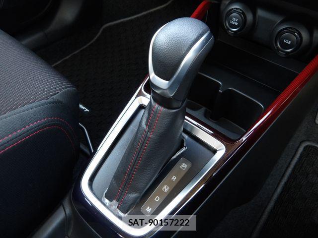 Suzuki SWIFT 2019-08 7273062-11