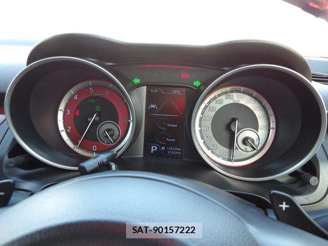 Suzuki SWIFT 2019-08 7273062-14