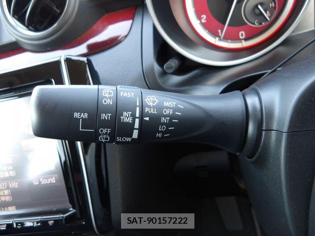 Suzuki SWIFT 2019-08 7273062-15