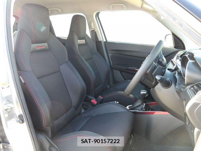 Suzuki SWIFT 2019-08 7273062-17