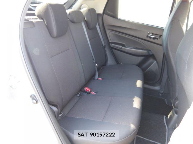 Suzuki SWIFT 2019-08 7273062-18
