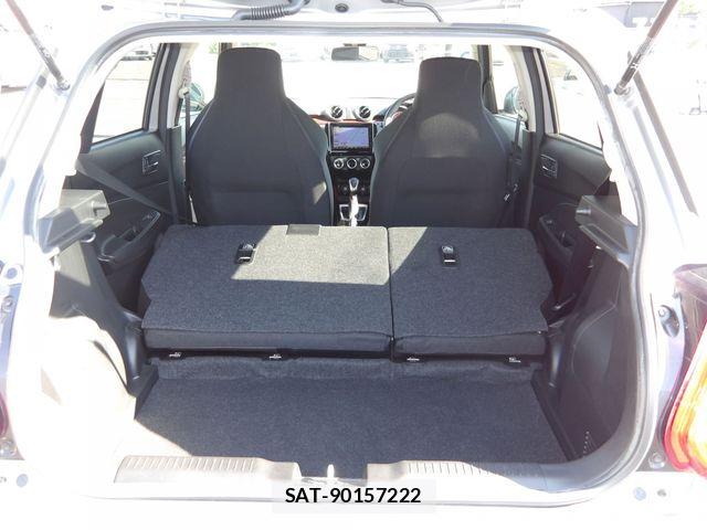 Suzuki SWIFT 2019-08 7273062-20