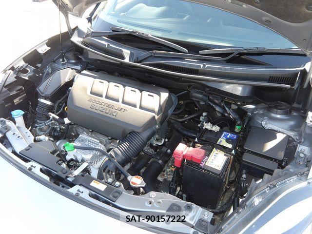 Suzuki SWIFT 2019-08 7273062-24