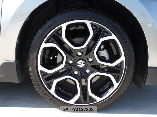 Suzuki SWIFT 2019-08 7273062-26