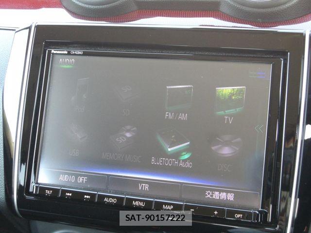 Suzuki SWIFT 2019-08 7273062-4