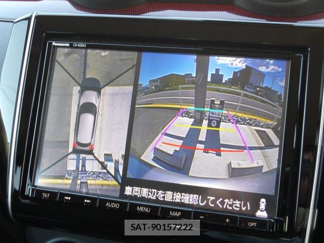 Suzuki SWIFT 2019-08 7273062-6