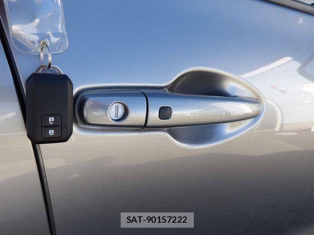 Suzuki SWIFT 2019-08 7273062-7
