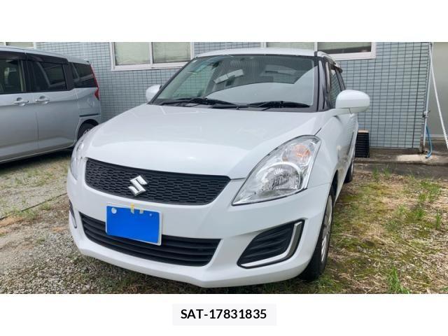 Suzuki SWIFT 2014-11 7273060-0