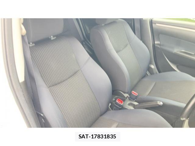 Suzuki SWIFT 2014-11 7273060-12