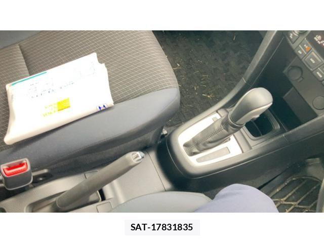 Suzuki SWIFT 2014-11 7273060-16