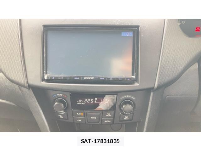 Suzuki SWIFT 2014-11 7273060-17