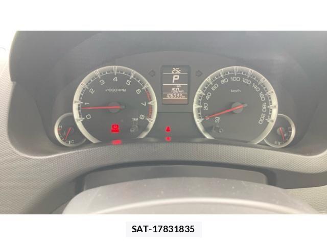 Suzuki SWIFT 2014-11 7273060-18
