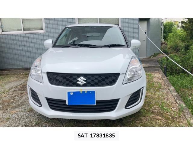 Suzuki SWIFT 2014-11 7273060-1