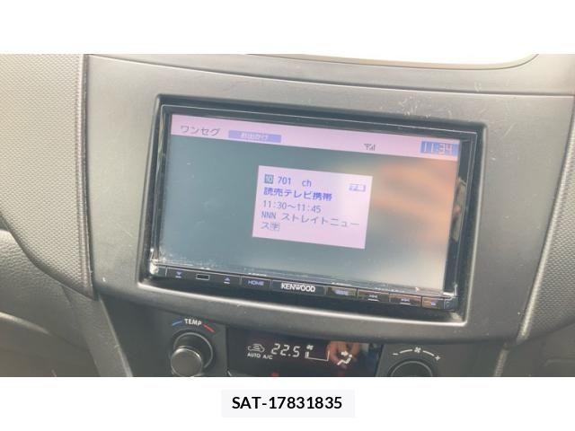 Suzuki SWIFT 2014-11 7273060-19