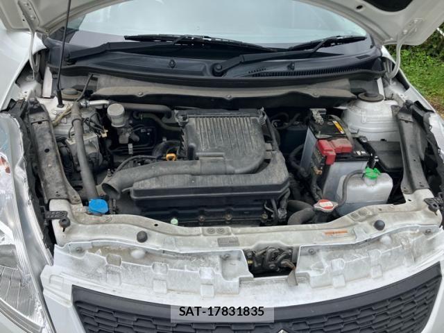Suzuki SWIFT 2014-11 7273060-20