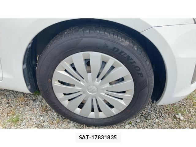 Suzuki SWIFT 2014-11 7273060-3
