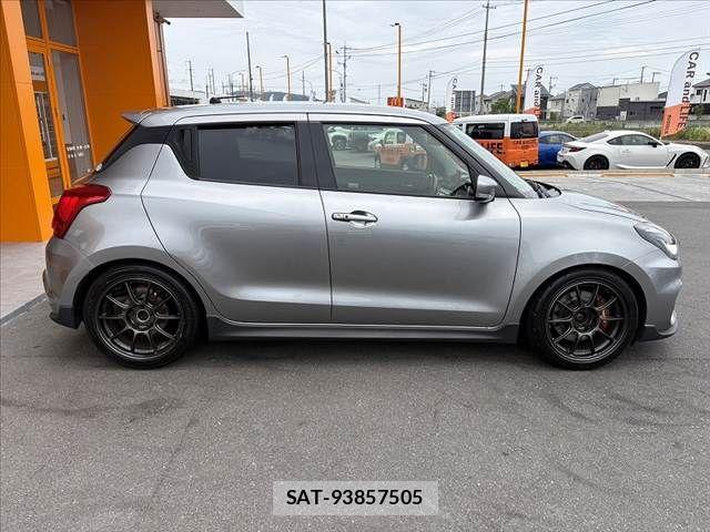 Suzuki SWIFT 2021-02 7273058-10
