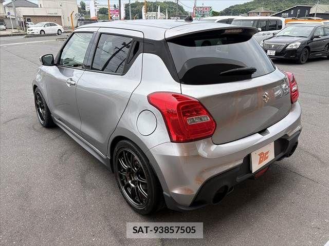 Suzuki SWIFT 2021-02 7273058-12
