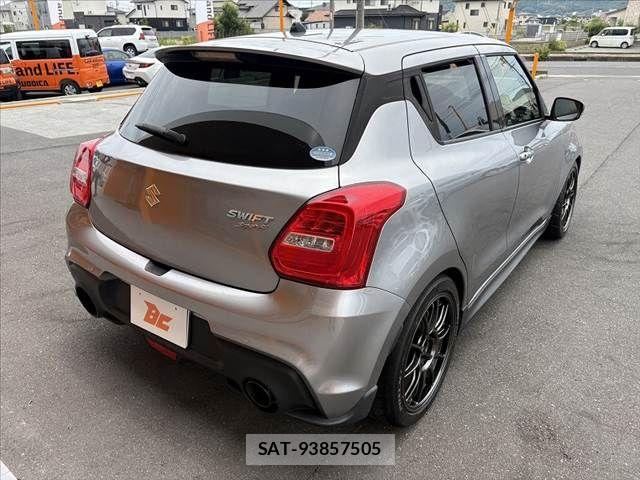 Suzuki SWIFT 2021-02 7273058-14