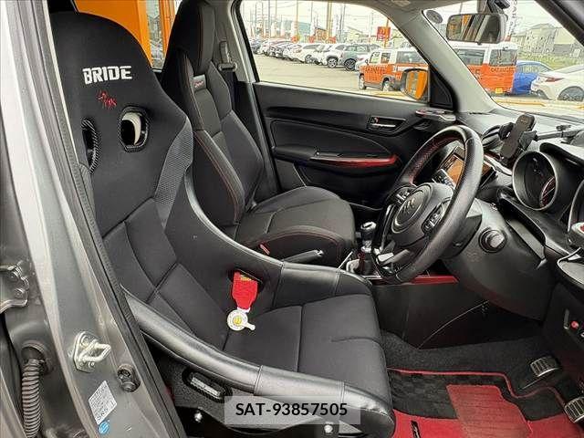 Suzuki SWIFT 2021-02 7273058-15
