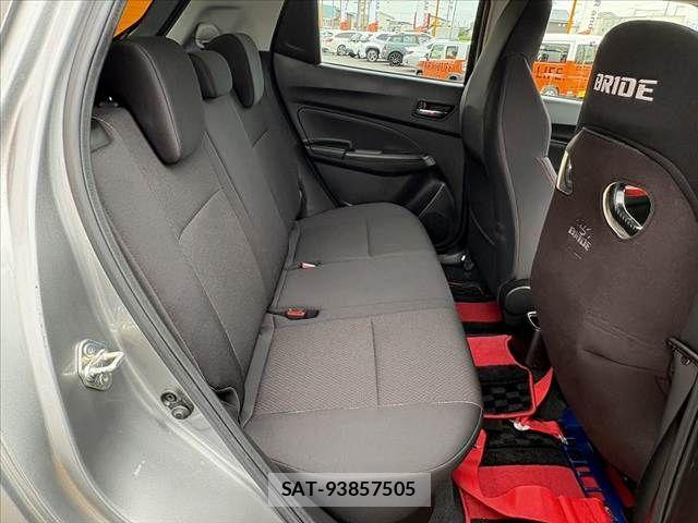 Suzuki SWIFT 2021-02 7273058-16
