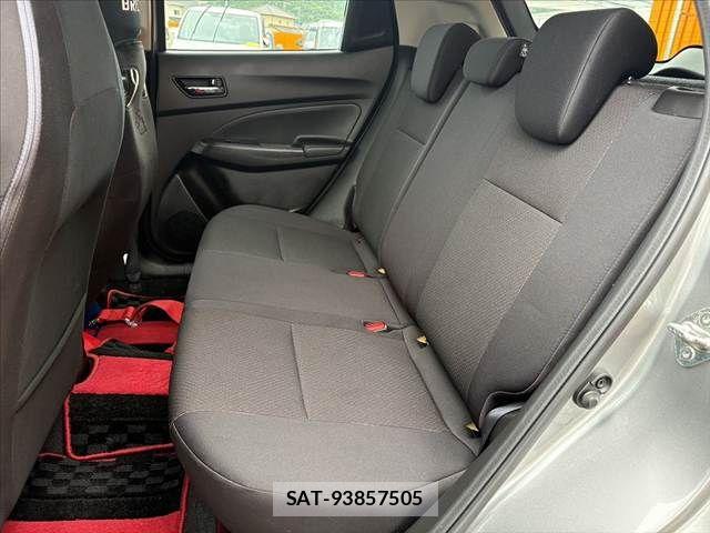 Suzuki SWIFT 2021-02 7273058-18