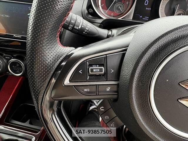 Suzuki SWIFT 2021-02 7273058-20