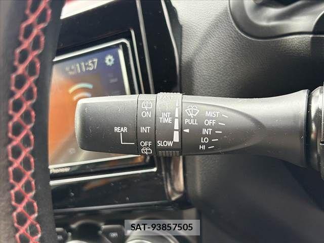 Suzuki SWIFT 2021-02 7273058-22