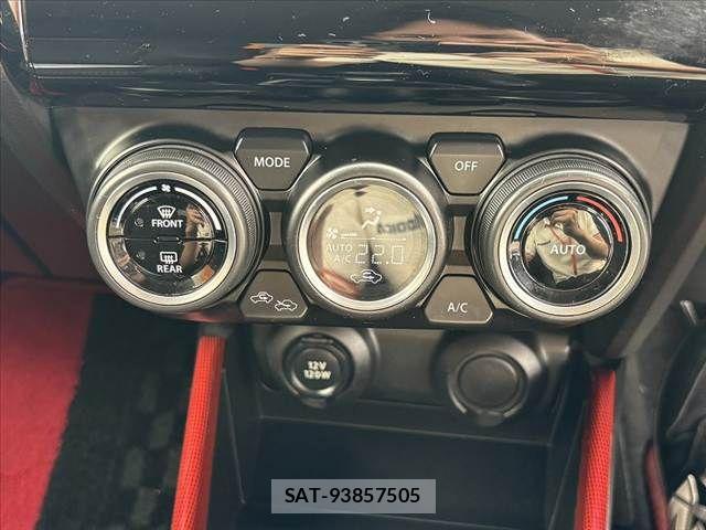 Suzuki SWIFT 2021-02 7273058-25