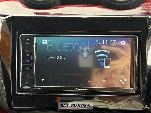 Suzuki SWIFT 2021-02 7273058-2