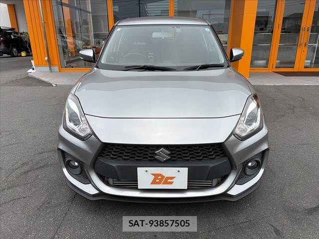 Suzuki SWIFT 2021-02 7273058-8