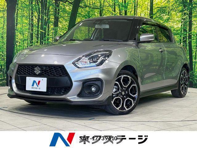 Suzuki SWIFT 2022-08 7273059-0