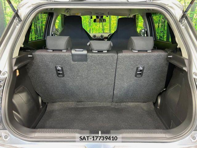 Suzuki SWIFT 2022-08 7273059-9