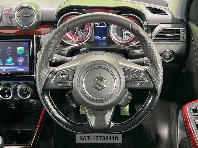 Suzuki SWIFT 2022-08 7273059-10