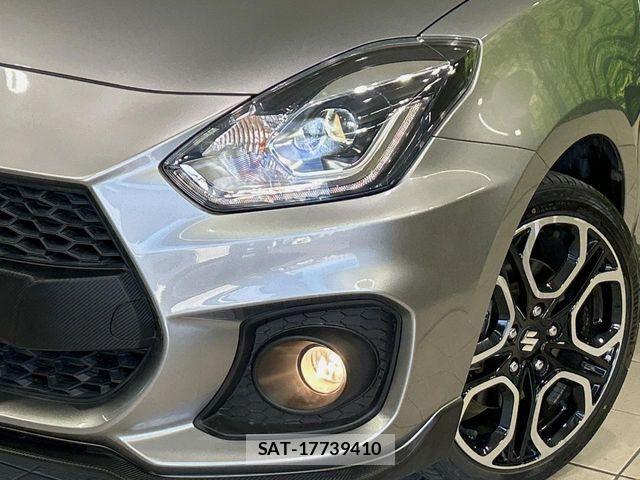 Suzuki SWIFT 2022-08 7273059-11