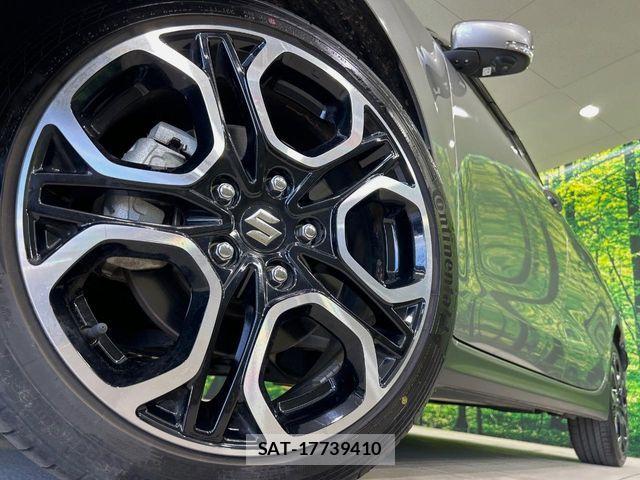 Suzuki SWIFT 2022-08 7273059-12