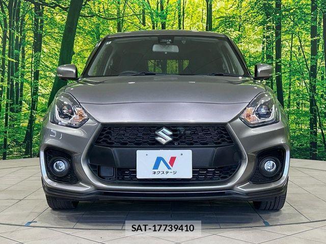 Suzuki SWIFT 2022-08 7273059-13