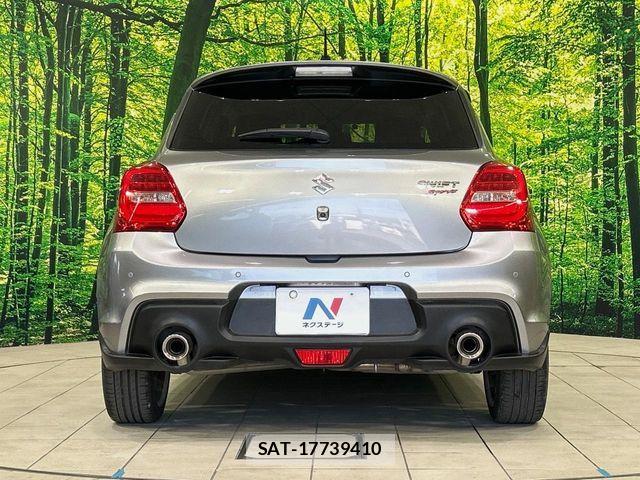Suzuki SWIFT 2022-08 7273059-14