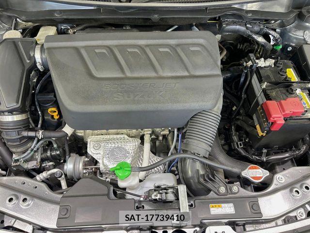 Suzuki SWIFT 2022-08 7273059-17