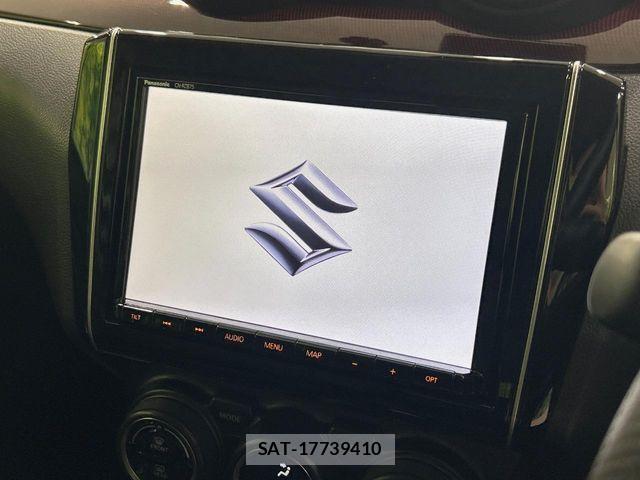Suzuki SWIFT 2022-08 7273059-2