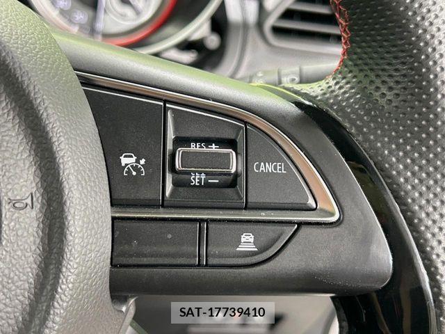 Suzuki SWIFT 2022-08 7273059-5