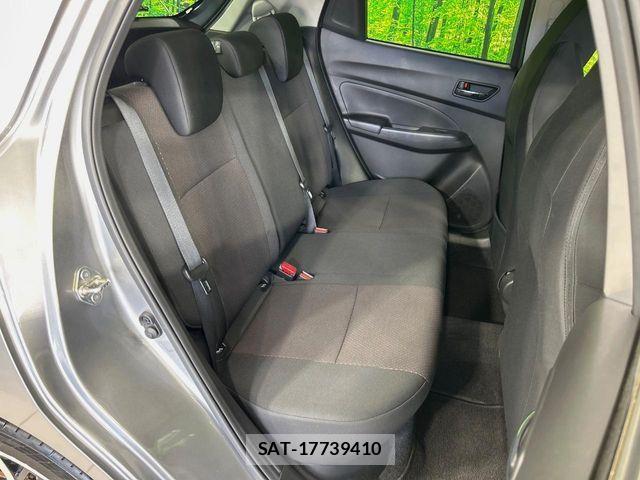 Suzuki SWIFT 2022-08 7273059-8