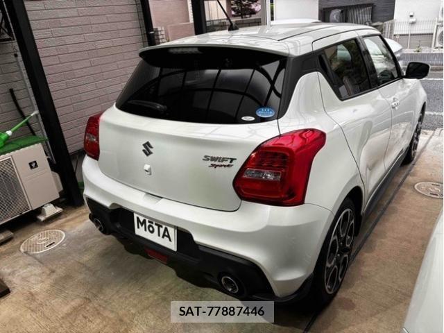 Suzuki SWIFT 2019-11 7272614-1