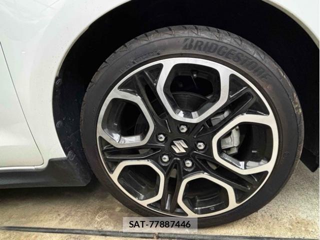 Suzuki SWIFT 2019-11 7272614-3