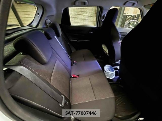 Suzuki SWIFT 2019-11 7272614-5